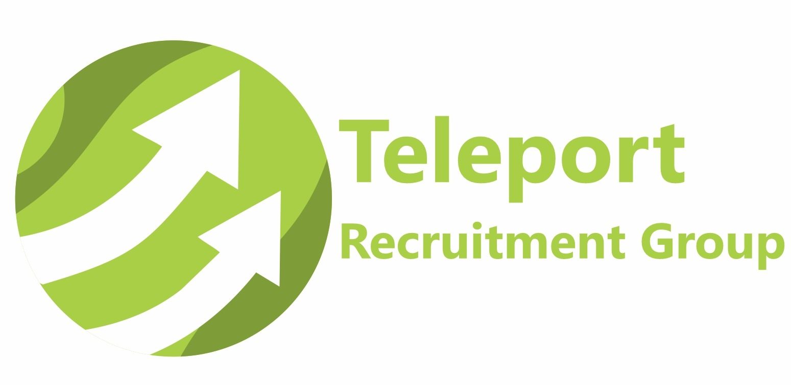 Teleport Recruitment Group